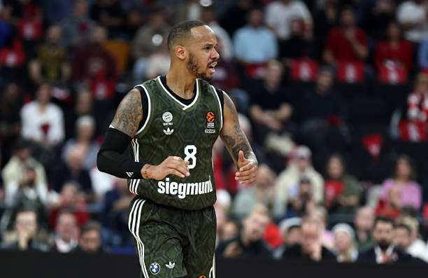 拿下德甲FMVP后选择离开合同，前热火后场未来加盟球队引人期待