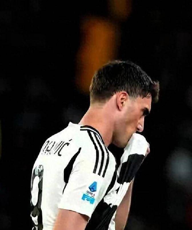 5000万欧！AC米兰与尤文争购弗拉霍维奇，降薪加盟或改变意甲格局